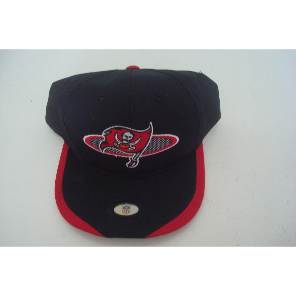 TAMPA BAY BUCCANEERS Snapback BEACH GOLF DEADSTOCK HAT CAP VINTAGE H2
